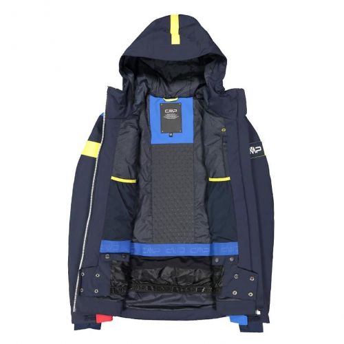 Kurtka męska narciarska CMP 30W0437