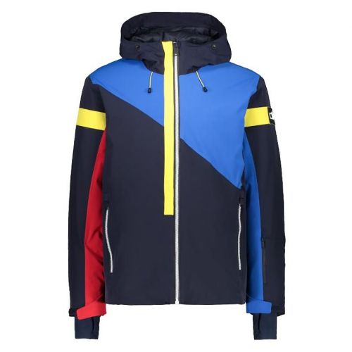 Kurtka męska narciarska CMP 30W0437