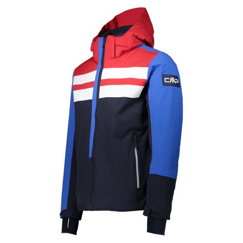 Kurtka męska narciarska CMP 30W0447