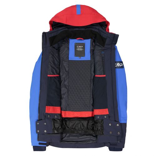 Kurtka męska narciarska CMP 30W0447