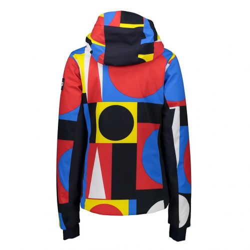 Kurtka damska narciarska CMP 30W0766