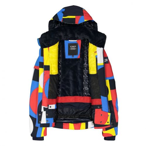 Kurtka damska narciarska CMP 30W0766