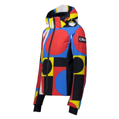 Kurtka damska narciarska CMP 30W0766