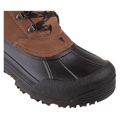 Buty zimowe męskie CMP Kinos WP 3Q48867