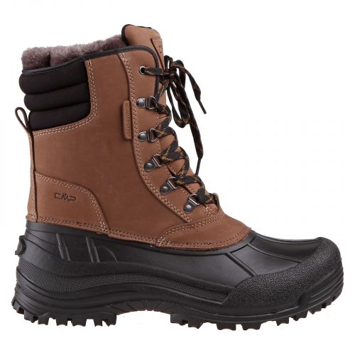 Buty zimowe męskie CMP Kinos WP 3Q48867