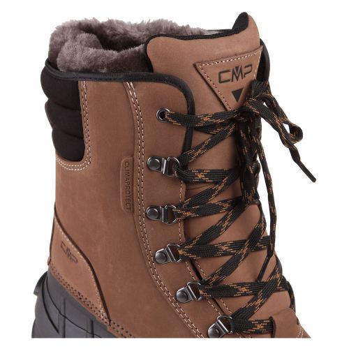 Buty zimowe męskie CMP Kinos WP 3Q48867