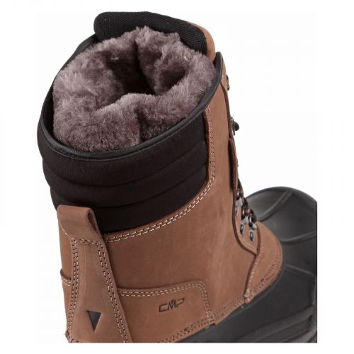 Buty zimowe męskie CMP Kinos WP 3Q48867