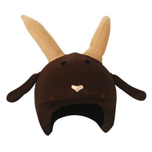 Nakładka na kask Coolcasc Goat 