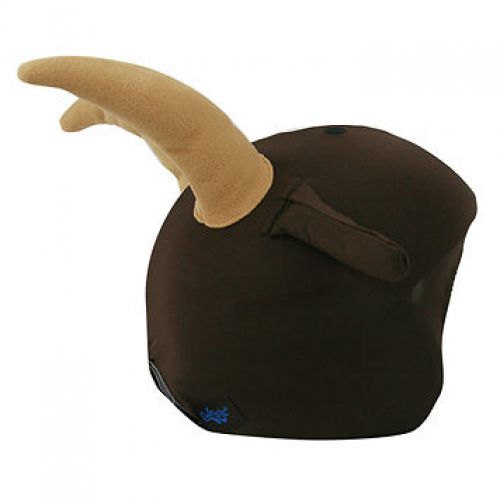 Nakładka na kask Coolcasc Goat 