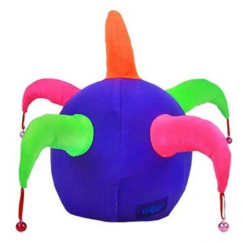 Nakładka na kask Coolcasc Joker