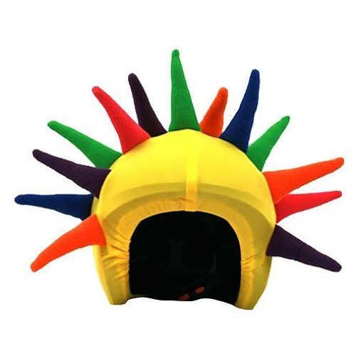 Nakładka na kask Coolcasc Miss Liberty