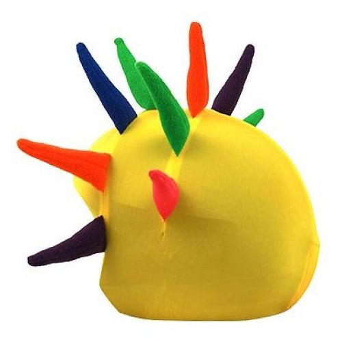 Nakładka na kask Coolcasc Miss Liberty