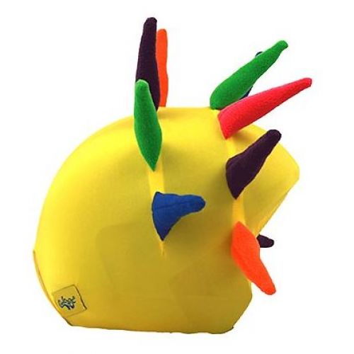 Nakładka na kask Coolcasc Miss Liberty