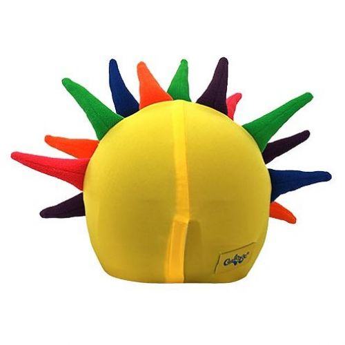 Nakładka na kask Coolcasc Miss Liberty