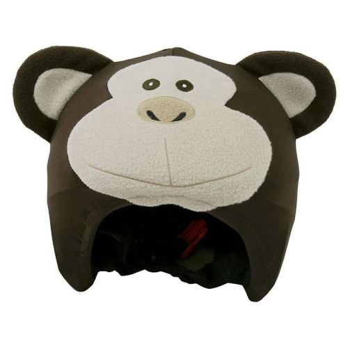 Nakładka na kask Coolcasc Monkey