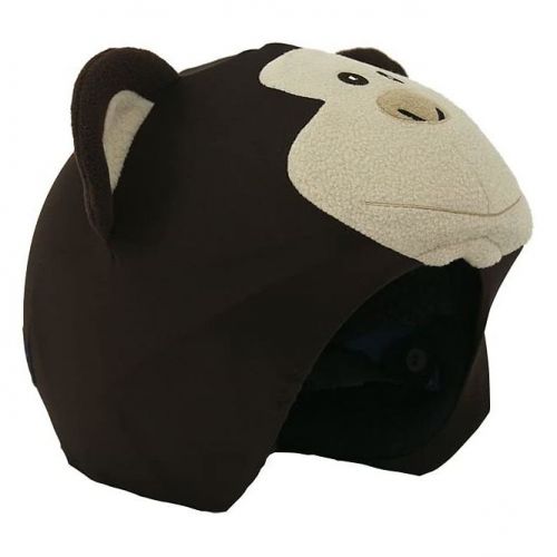 Nakładka na kask Coolcasc Monkey