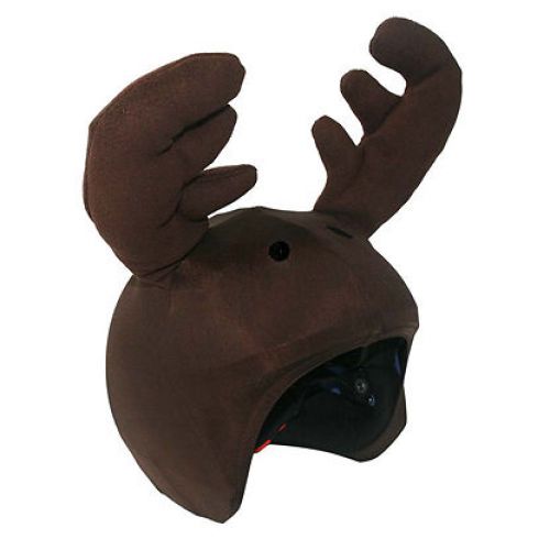 Nakładka na kask Coolcasc Moose