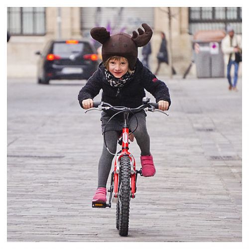 Nakładka na kask Coolcasc Moose