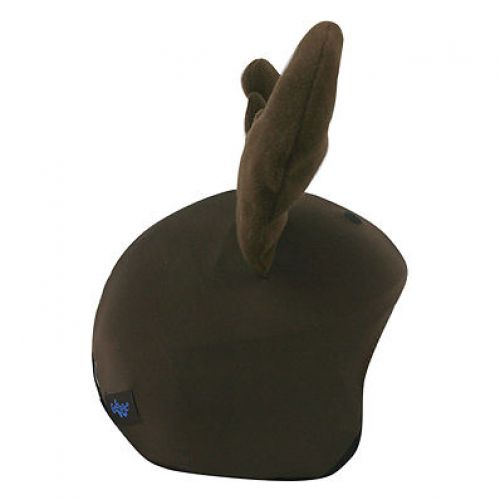 Nakładka na kask Coolcasc Moose