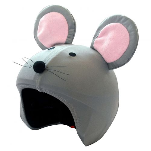 Nakładka na kask Coolcasc Mouse