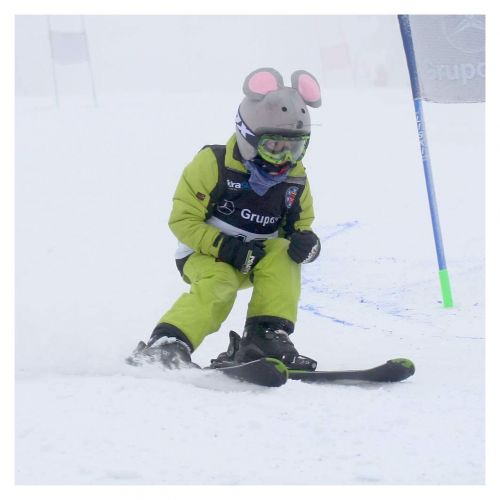 Nakładka na kask Coolcasc Mouse