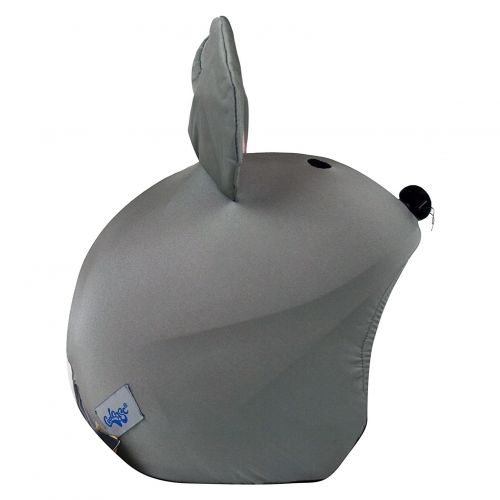 Nakładka na kask Coolcasc Mouse