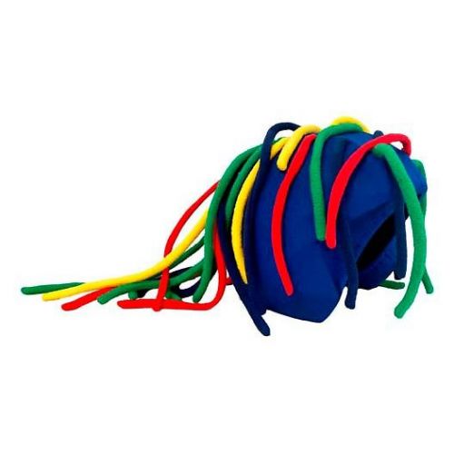 Nakładka na kask Coolcasc Parchis Dredz