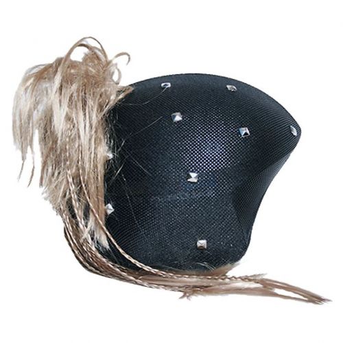  Nakładka na kask Coolcasc Punky Girl