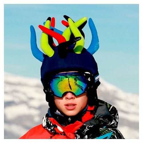 Nakładka na kask Coolcasc Randy