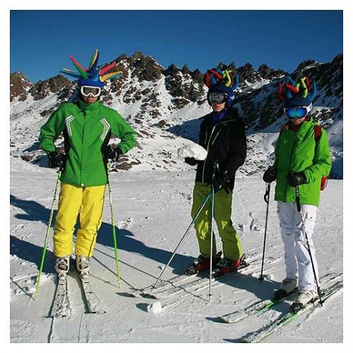 Nakładka na kask Coolcasc Randy