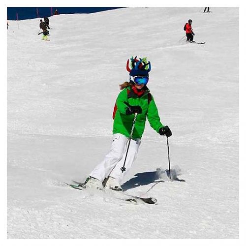 Nakładka na kask Coolcasc Randy