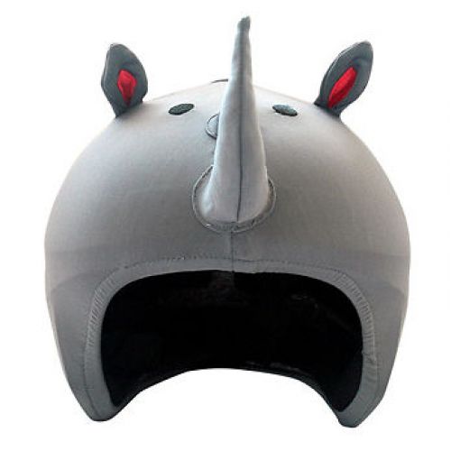 Nakładka na kask Coolcasc Rhino 