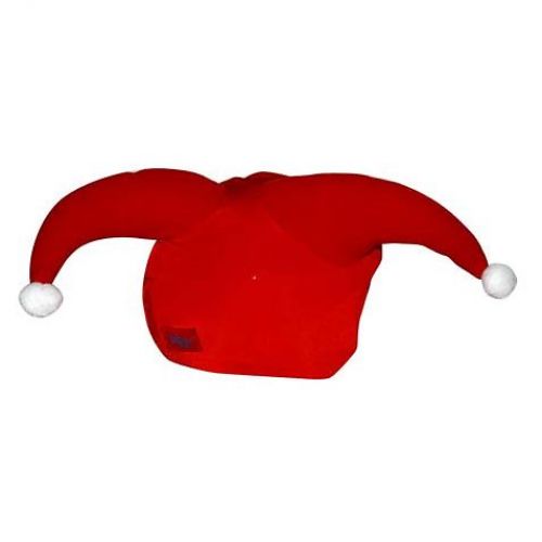 Nakładka na kask Coolcasc Santa Claus