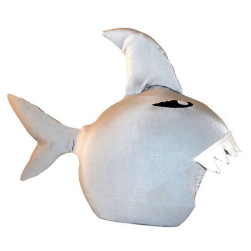 Nakładka na kask Coolcasc Shark