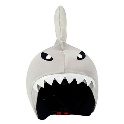Nakładka na kask Coolcasc Shark