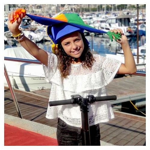 Nakładka na kask Coolcasc Twister