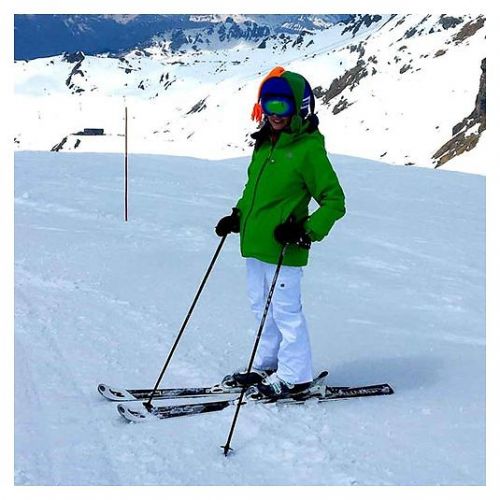 Nakładka na kask Coolcasc Twister