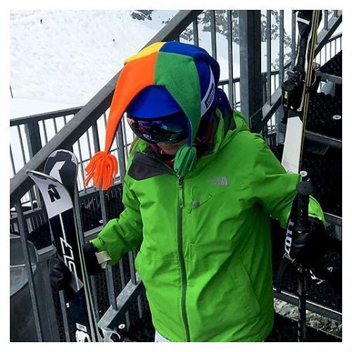 Nakładka na kask Coolcasc Twister