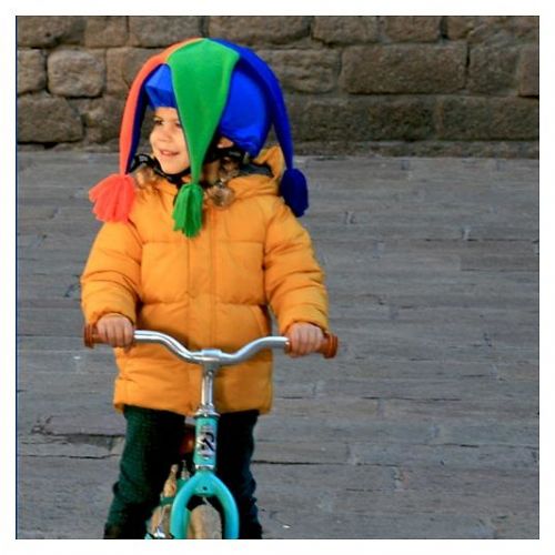 Nakładka na kask Coolcasc Twister