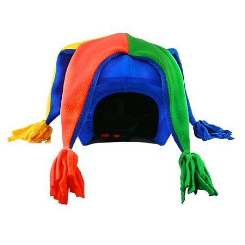 Nakładka na kask Coolcasc Twister