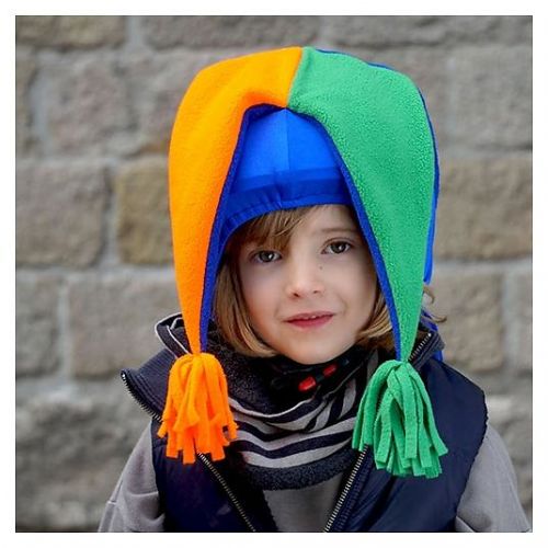 Nakładka na kask Coolcasc Twister