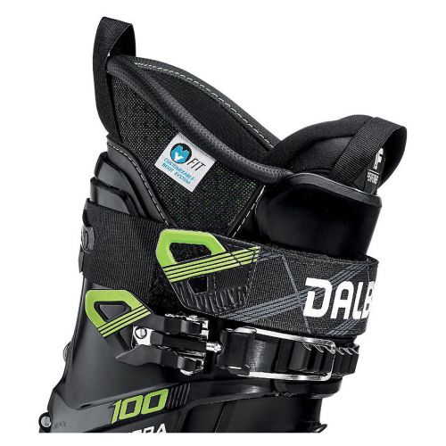 Buty narciarskie męskie Dalbello 2020 Panterra 100 GW F100 D1906004