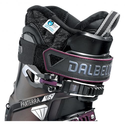 Buty narciarskie damskie Dalbello 2022 Panterra 85W GW D1906009