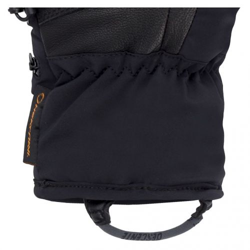 Rękawice narciarskie męskie Descente Parker DWBQGD05