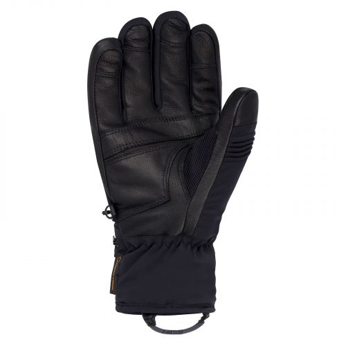 Rękawice narciarskie męskie Descente Parker DWBQGD05