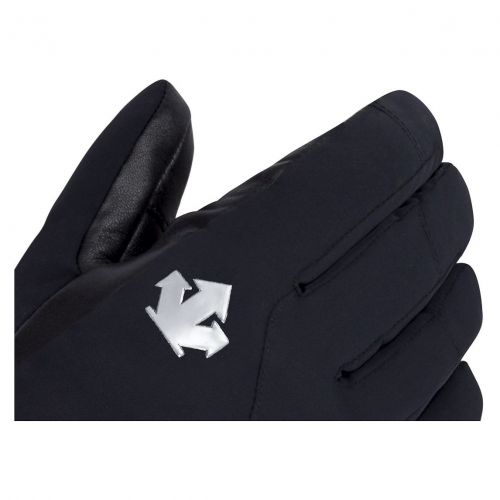 Rękawice narciarskie damskie Descente Vanessa DWCQGD01