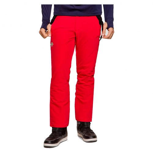 Spodnie męskie narciarskie Descente Icon DWMQGD38