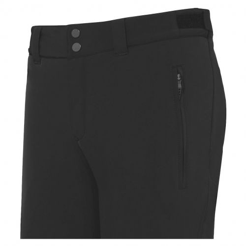 Spodnie męskie narciarskie Descente Swiss DWMQGD40