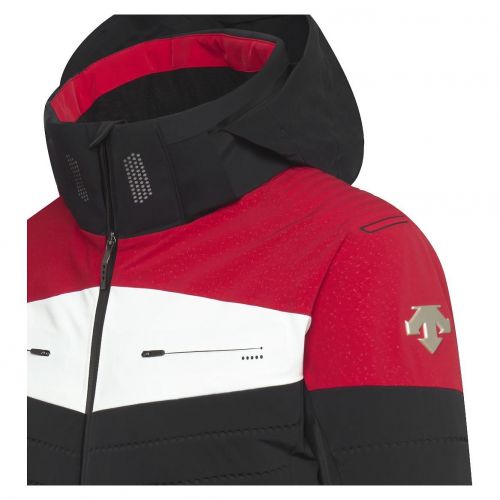 Kurtka męska narciarska Descente Tatras DWMQGK03