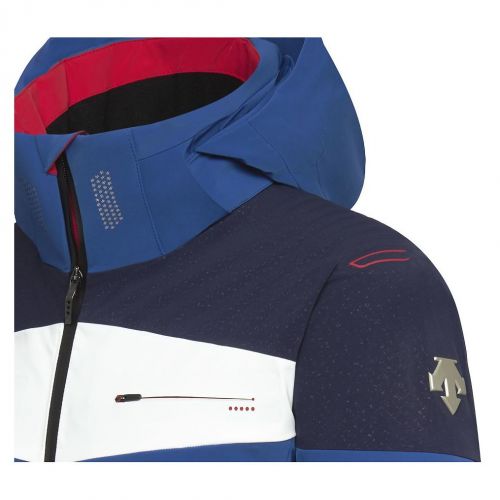 Kurtka męska narciarska Descente Tatras DWMQGK03